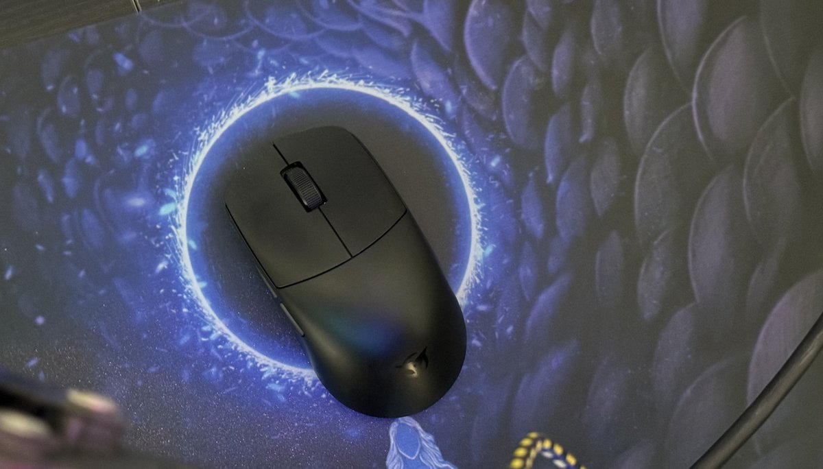 Taro__AIM's tweet image. EXITED to try this out #padsmith @Padsmiths