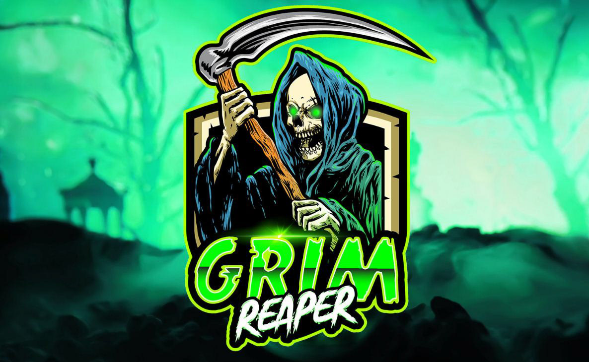 Mascot Logos done for client