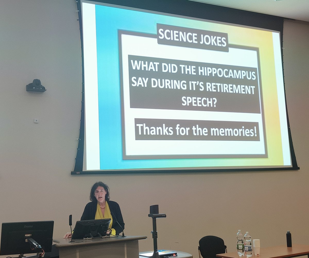 Congrats Marina Lynch on your amazing research career @TCDPhysiology @tcd Your mentorship to so many of us is legendary! Thank you @aine_m_kelly for organising such a beautiful celebration!