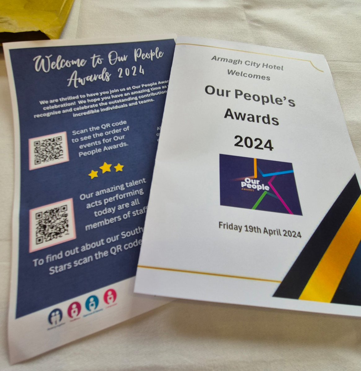 Ann McCorry tweet media