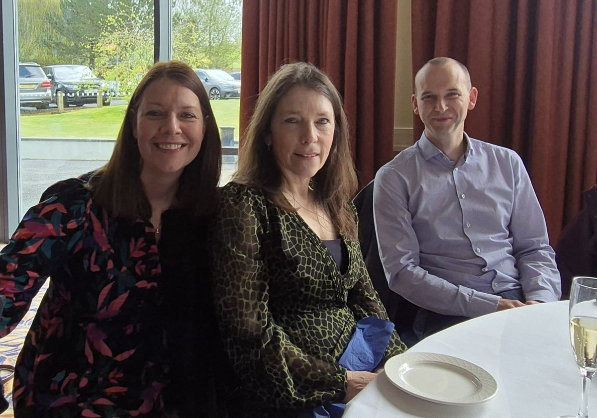 Ann McCorry tweet media