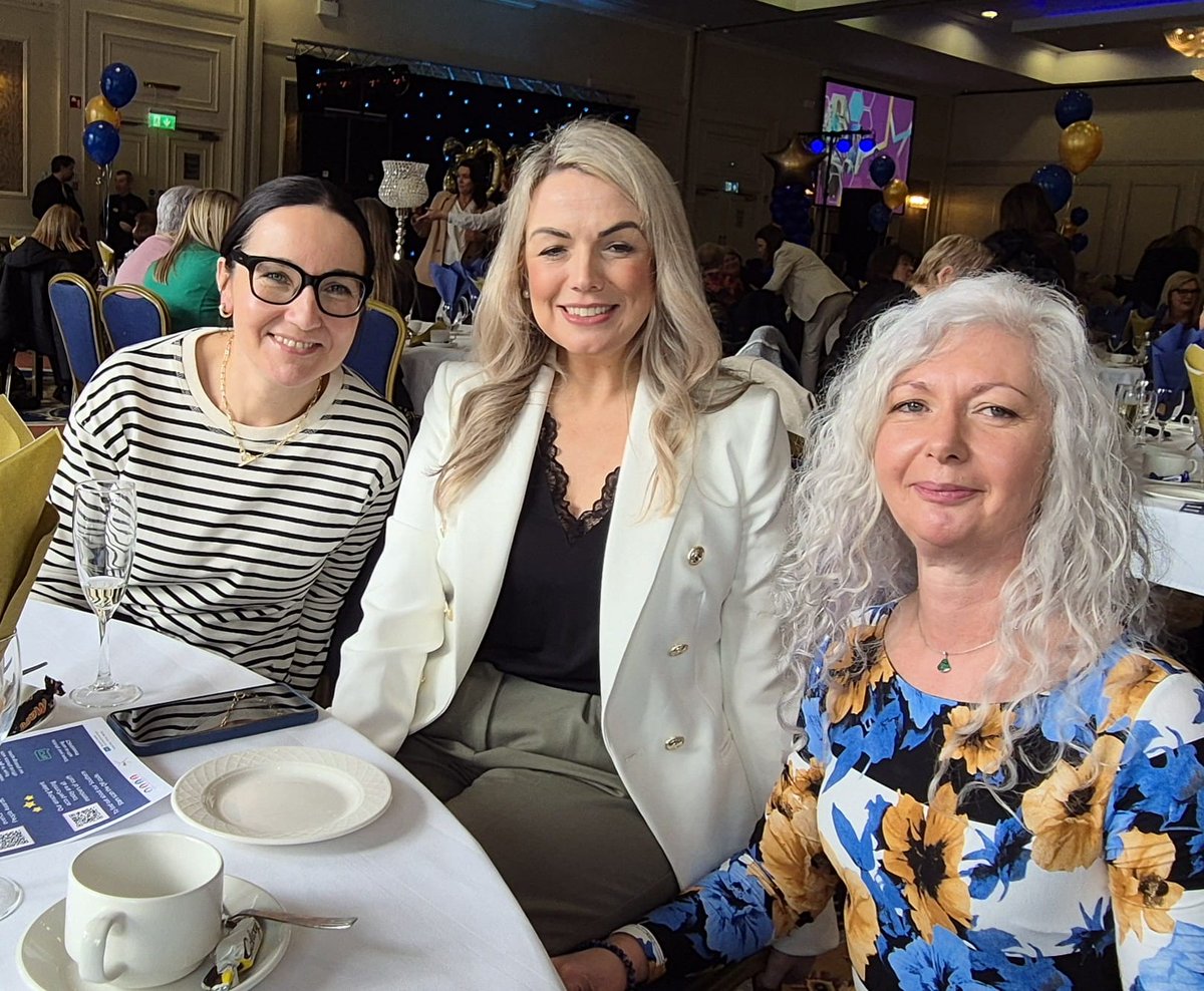 Ann McCorry tweet media