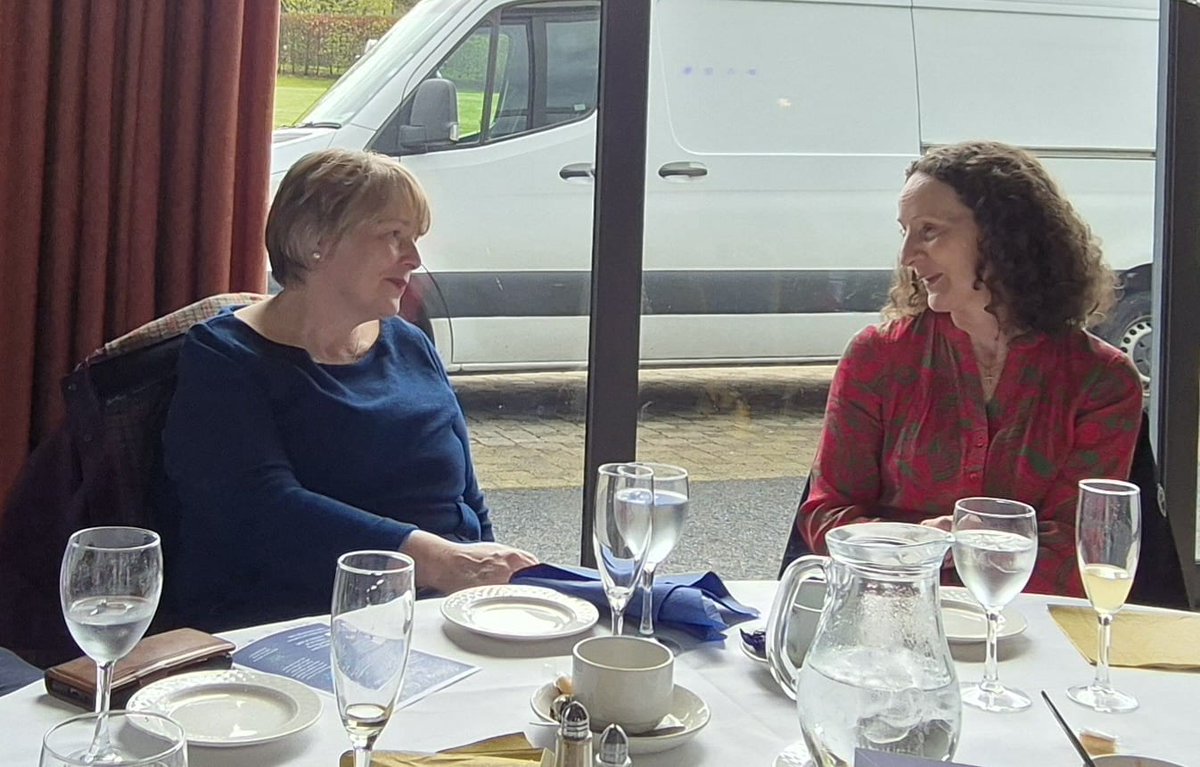 Ann McCorry tweet media