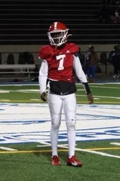 Jonesboro High School(GA) Football Recruiting Page tweet media
