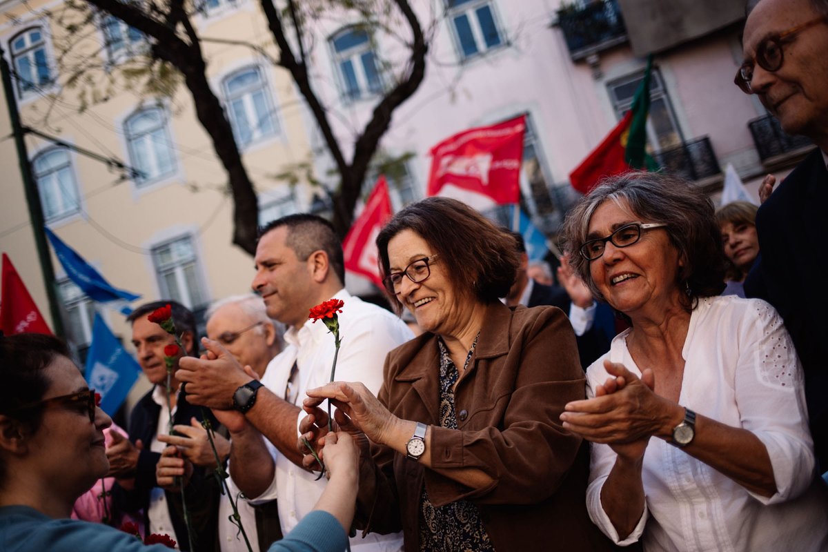 Os Verdes tweet media