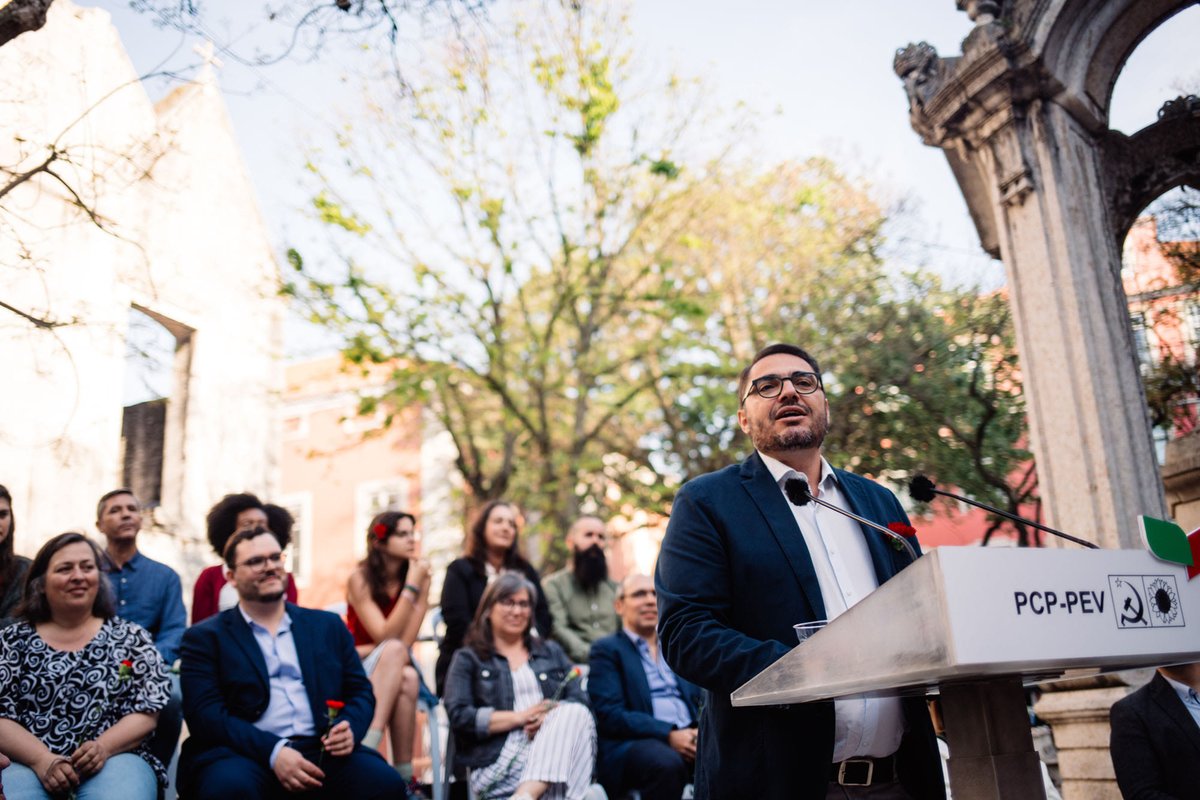 Os Verdes tweet media