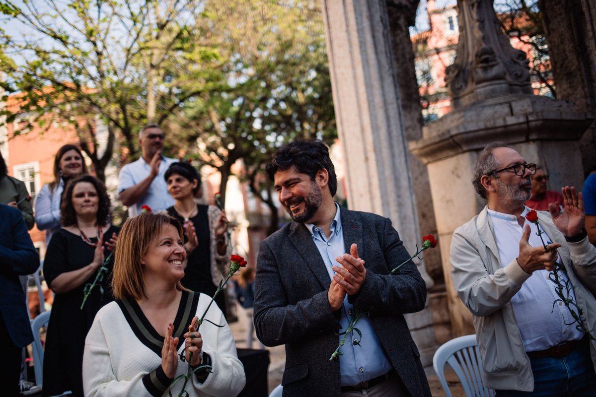 Os Verdes tweet media