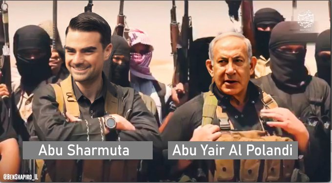 ISIS (Daesh)just killed Palestinian armed factions in Syria. I wonder who benefited from this?