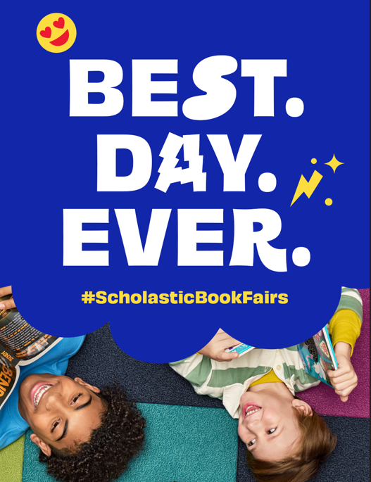 Montessori_SC's tweet photo. Hey, families! Our Scholastic Book Fair will be next week, April 22 - 26. Come and see all the fun books we'll have set up in the front office! See you next week. 📖

#montessori #preschool #bookfair #bookworm #sanclemente #talega https://t.co/QVAfC5Khg6