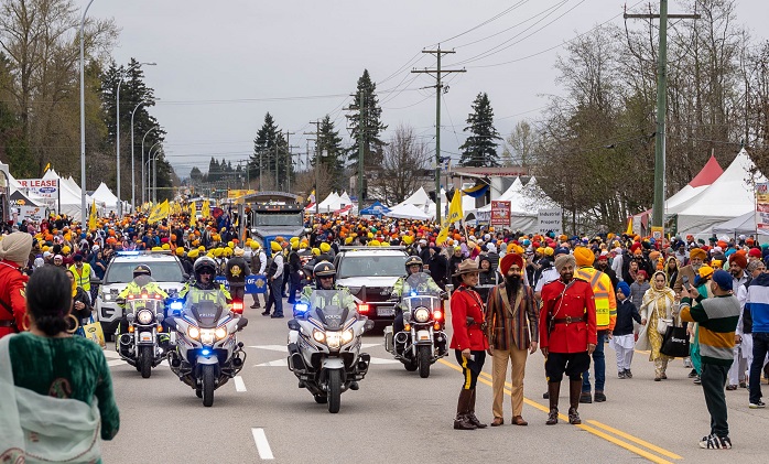 As we come together for the Surrey Vaisakhi Parade this Saturday, I urge all residents to prioritize safety by following these tips from Surrey RCMP and having a safety plan in place. Let us ensure a joyful celebration for all attending this important event. Find safety tips and