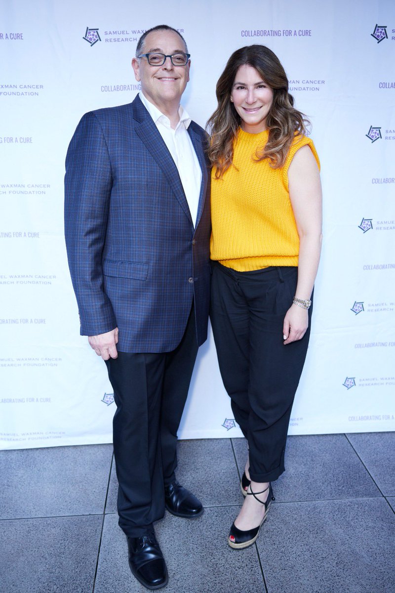 Samuel Waxman Cancer Research Foundation Celebrates 20th Hamptons Happening Launch & Step Up To Turn Cancer Off.

#hamptonshappening #cancerresearch #celebrating20years #turncanceroff #cancerawareness #fundraiserevent #samuelwaxmanfoundation