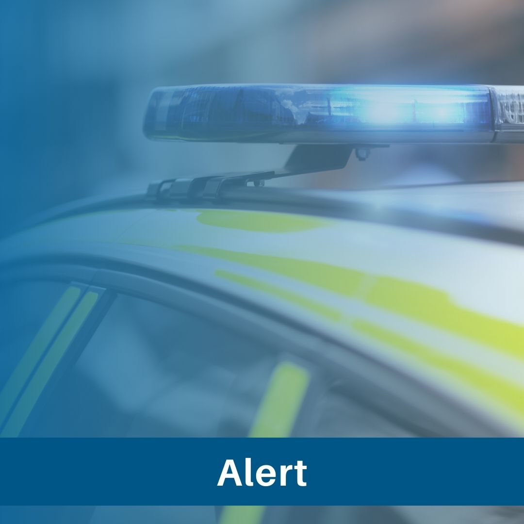 Surrey Police tweet media