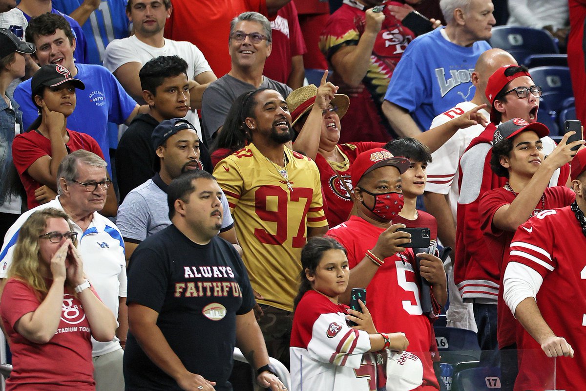 #Ticketmaster fees make it difficult for parents to take their kids to see the #49ers. Pass #AB2808 w/o billionaire carve-outs so families can afford to cheer on their favorite team. #caleg 

@DianeDixonAD72 @joshua_hoover @AsmLizOrtega @AsmChrisWard @AsmLoriDWilson @BauerKahan
