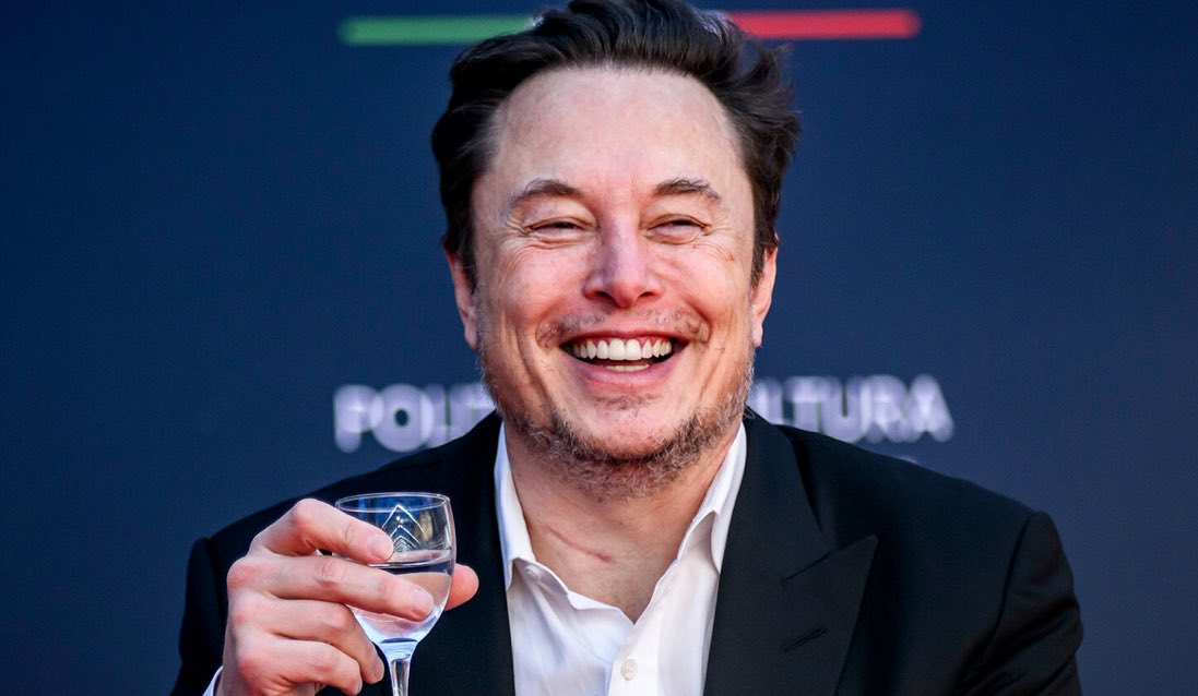 #Twitter users have been confusing Elon Musk's Grok AI with fake #news and it's all rather amusing