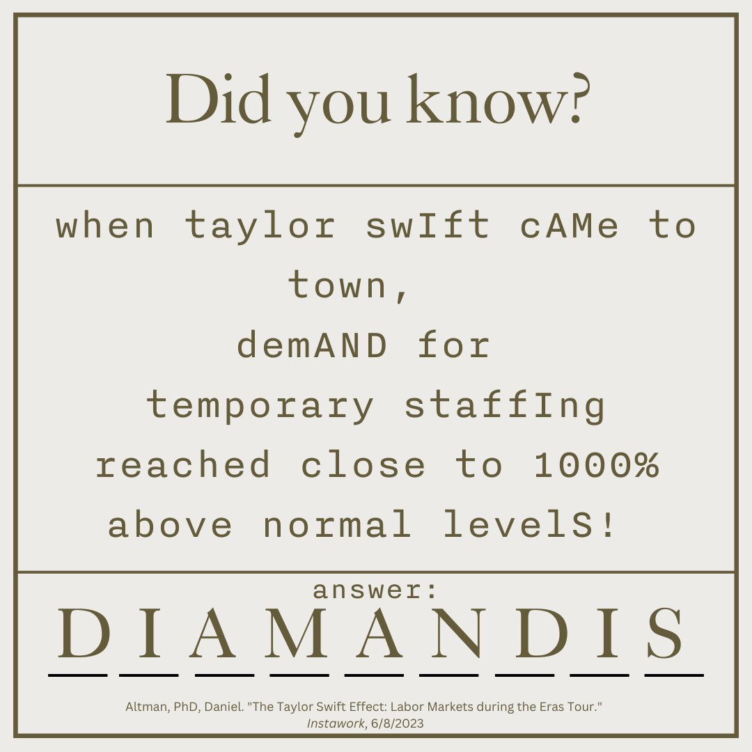 American Staffing Association tweet media