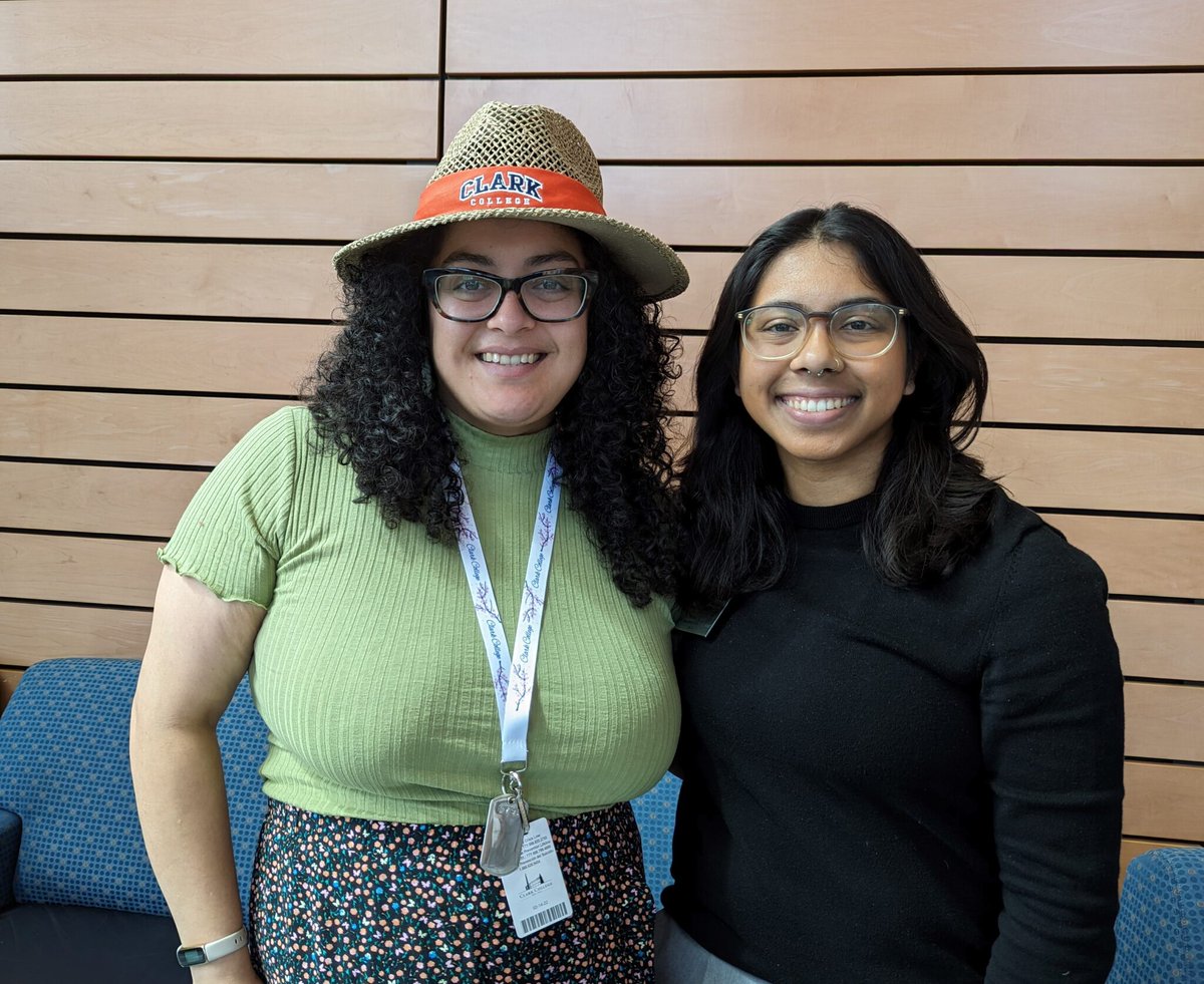 This week's Students of Color Luncheon featured Nushi Alam, who is the ASCC Student Relations and Promotions Coordinator. She shared tips for being a better ally to people of color: Stay educated, ask respectful questions, and more. Read the full story: bit.ly/3Jpfutp