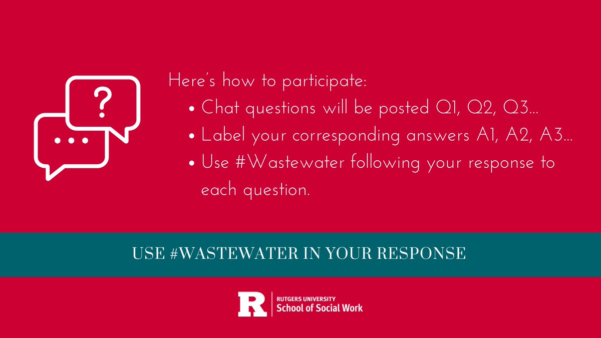 Qiana L. Brown, PhD (@qianabrownphd) on Twitter photo #Wastewater #CommunityAcademicPolicePartnership <a href="/RutgersSSW/">Rutgers University School of Social Work</a> <a href="/RU_SUREMatCH/">SURE MatCH (Maternal & Child Health) Group</a> <a href="/RutgersSOE/">Rutgers Engineering</a> @NJACTS @FahreshWater <a href="/NJSP/">NJSP - New Jersey State Police</a> Drug Monitoring Initiative <a href="/nasw/">NASW</a> <a href="/NASWNJ/">NASW-NJ</a> <a href="/NJPHA1/">NJPHA (NJ Public Health Association)</a> <a href="/GCSocialWork/">Grand Challenges for Social Work</a> <a href="/RUDiversity/">Rutgers University Diversity</a> <a href="/rutgersifh/">Rutgers Institute for Health</a> <a href="/RutgersPETS/">Rutgers PETS</a> <a href="/RutgersGHI/">Rutgers Global Health Institute</a> <a href="/RutgersU/">Rutgers University</a> <a href="/RutgersNB/">Rutgers University–New Brunswick</a> <a href="/Rutgers_Newark/">Rutgers University-Newark</a> <a href="/RUSocialPolicy/">Rutgers University Social Work Policy Network</a> #Wastewater #CommunityAcademicPolicePartnership <a href="/RutgersSSW/">Rutgers University School of Social Work</a> <a href="/RU_SUREMatCH/">SURE MatCH (Maternal & Child Health) Group</a> <a href="/RutgersSOE/">Rutgers Engineering</a> @NJACTS @FahreshWater <a href="/NJSP/">NJSP - New Jersey State Police</a> Drug Monitoring Initiative <a href="/nasw/">NASW</a> <a href="/NASWNJ/">NASW-NJ</a> <a href="/NJPHA1/">NJPHA (NJ Public Health Association)</a> <a href="/GCSocialWork/">Grand Challenges for Social Work</a> <a href="/RUDiversity/">Rutgers University Diversity</a> <a href="/rutgersifh/">Rutgers Institute for Health</a> <a href="/RutgersPETS/">Rutgers PETS</a> <a href="/RutgersGHI/">Rutgers Global Health Institute</a> <a href="/RutgersU/">Rutgers University</a> <a href="/RutgersNB/">Rutgers University–New Brunswick</a> <a href="/Rutgers_Newark/">Rutgers University-Newark</a> <a href="/RUSocialPolicy/">Rutgers University Social Work Policy Network</a>
