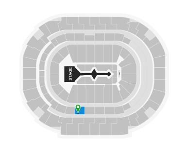 ¿Dónde están todos los que decían que <a href="/shakira/">Shakira</a> había flopeado???? CHIQUITOS, YA SE AGOTARON CASI TODAS LAS ENTRADAS EN USA!!!!!!!!!!! ABRAN LOS OJOS, TIENEN A UN MOUNSTRO ENFRENTE!!!!