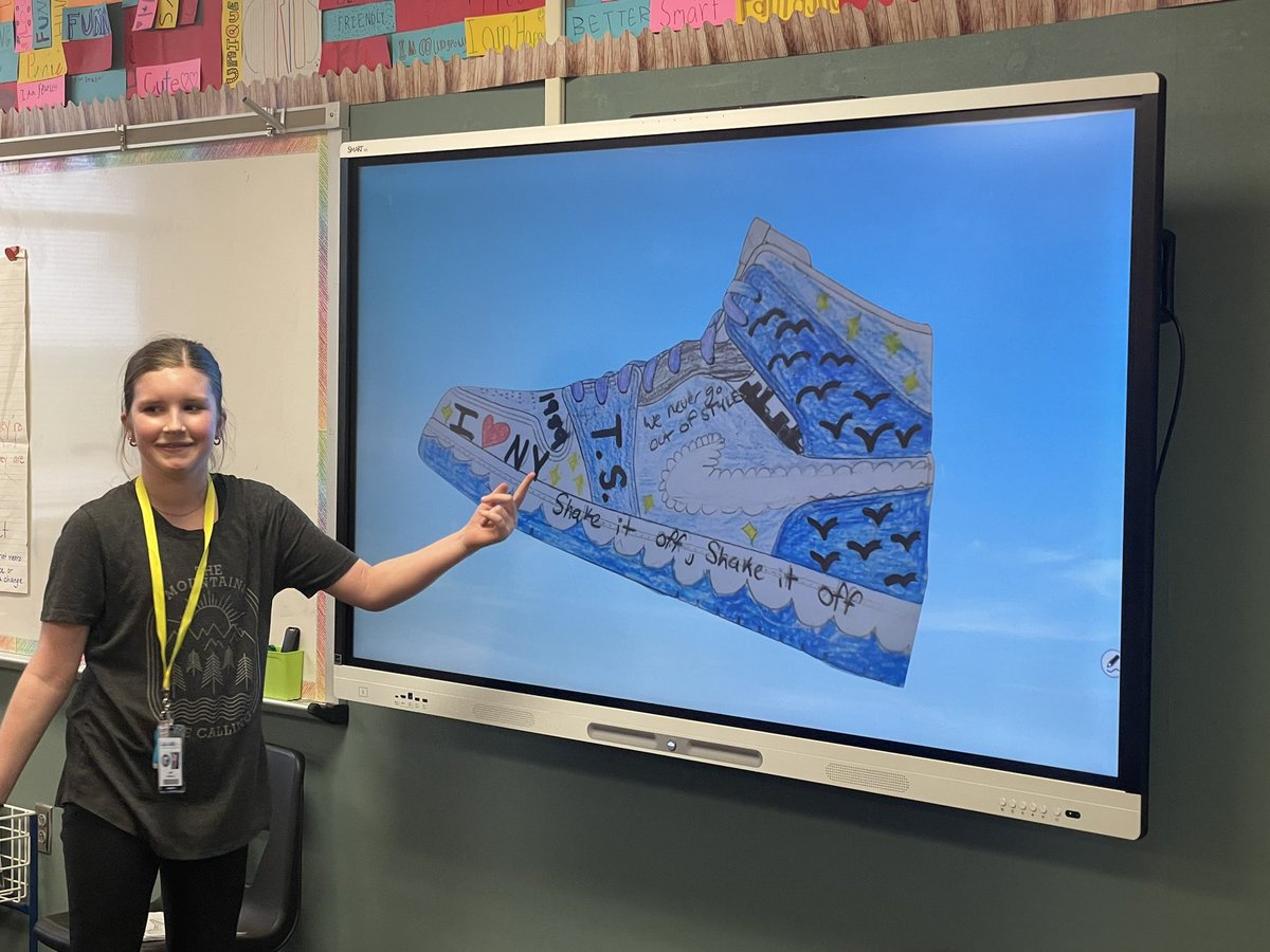 Mrs. Maddan tweet media