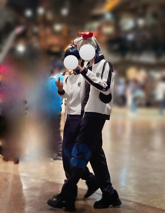 コスプレイヤーあおぴのTwitter画像25