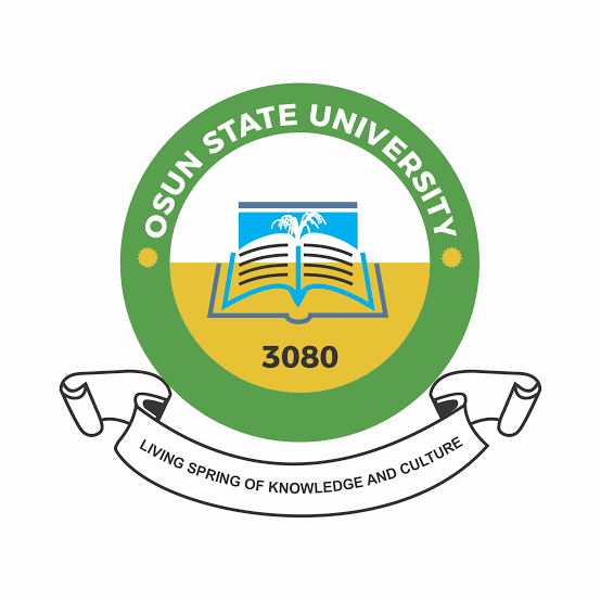 UNIOSUN APPOINTS NEW REGISTRAR, BURSAR, AND LIBRARIAN The Governing Council of Osun State University has announced the appointments of Mrs. Atinuke Abosede Oguntunde as the institution's Third Substantive Registrar, Mr. Muideen Akintayo Lasisi as the... 1/3 #InsideOsogbo