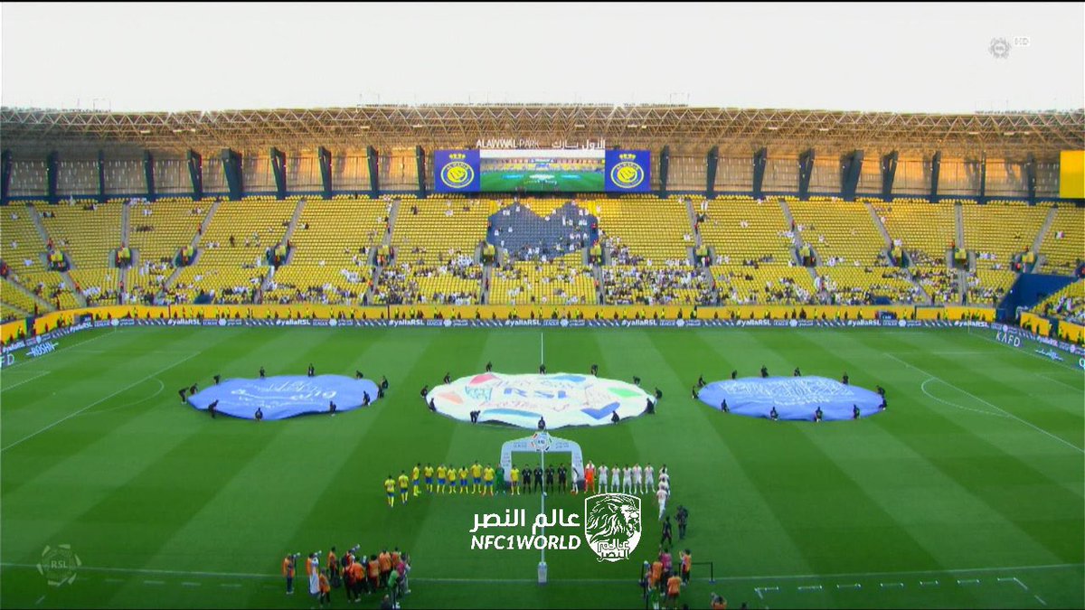 rooood7's tweet photo. اللي متحمس يشوف شعبية النصر اذا انتهاء عقد #كرستيانو_رونالدو تفضل 

#النصر_الفيحاء https://t.co/s6K3YvpvsY