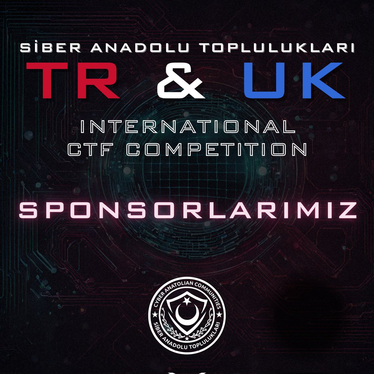 Siber Anadolu Toplulukları tweet media