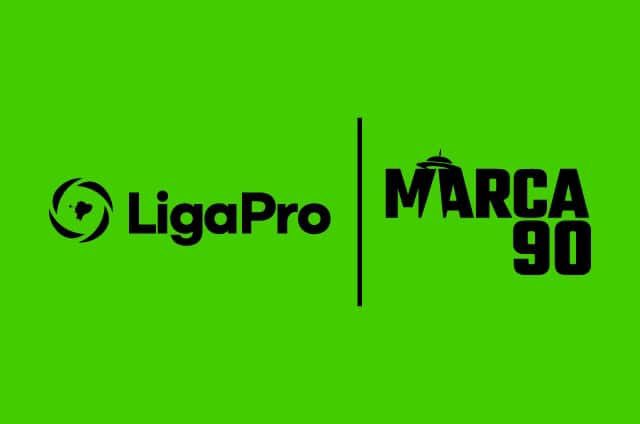 Que LigaPro y Marca90 se unan es ¿ Bueno o malo ? 
#LigaProEcuabet