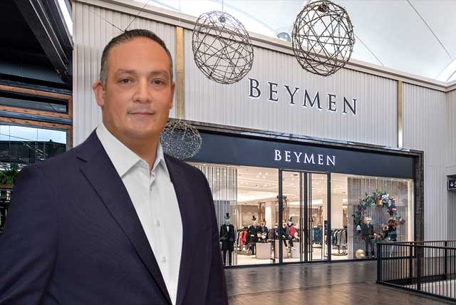 Beymen’de üst düzey atama bit.ly/3xFvp4d #perakende #marka #atama @Beymen