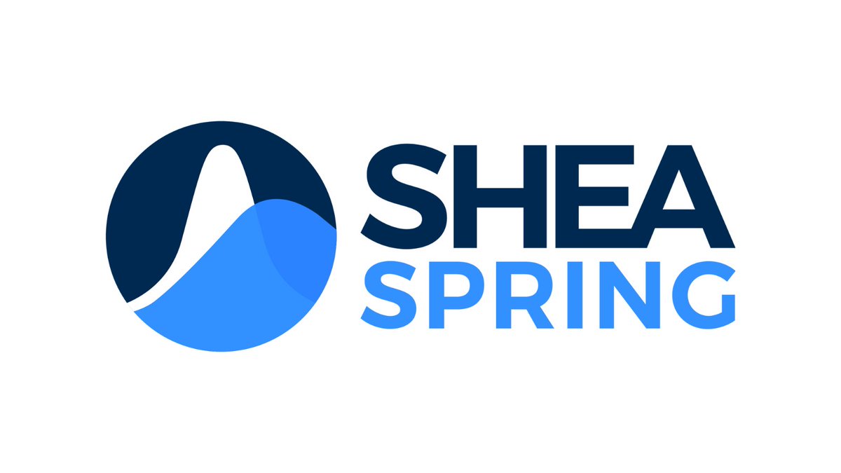 Attention #SHEASpring2024 delegates! We would like to express our sincere gratitude to our esteemed authors and reviewers for their unwavering commitment to both @ASHE_Journal & @ICHEJournal. Thank you contributions, for your dedication, and your hard work.