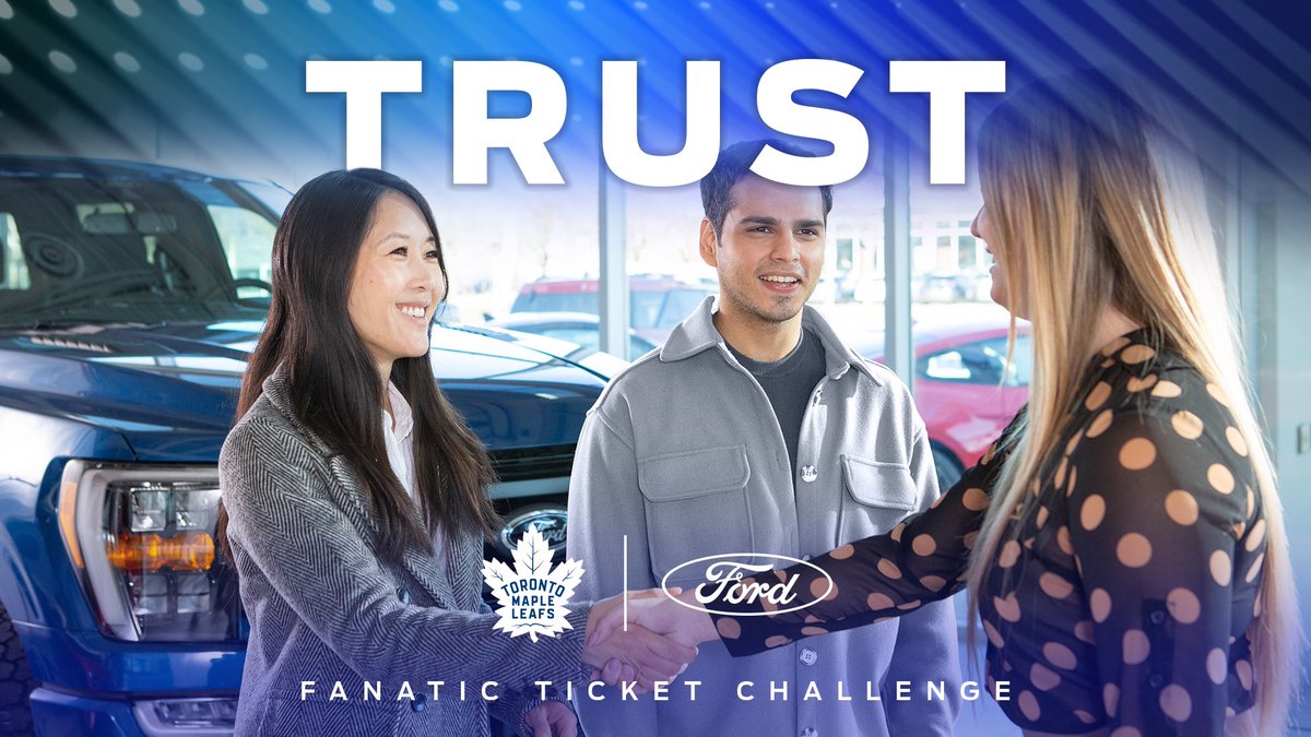 The Ford FANatic tweet media