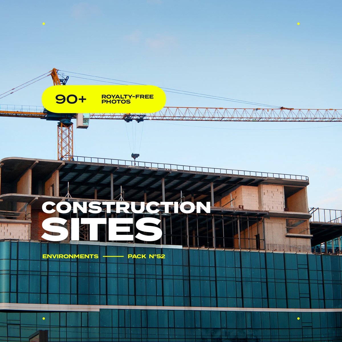 envirest_one's tweet photo. EP52 features photo references of construction sites of various types and locations

Gumroad: https://t.co/RHsFr29yqe
CubeBrush: https://t.co/5u0QjuJHRi

50% OFF with a code: EP52_FIRST_WEEK until April, 26 https://t.co/PSbMWqvcKw