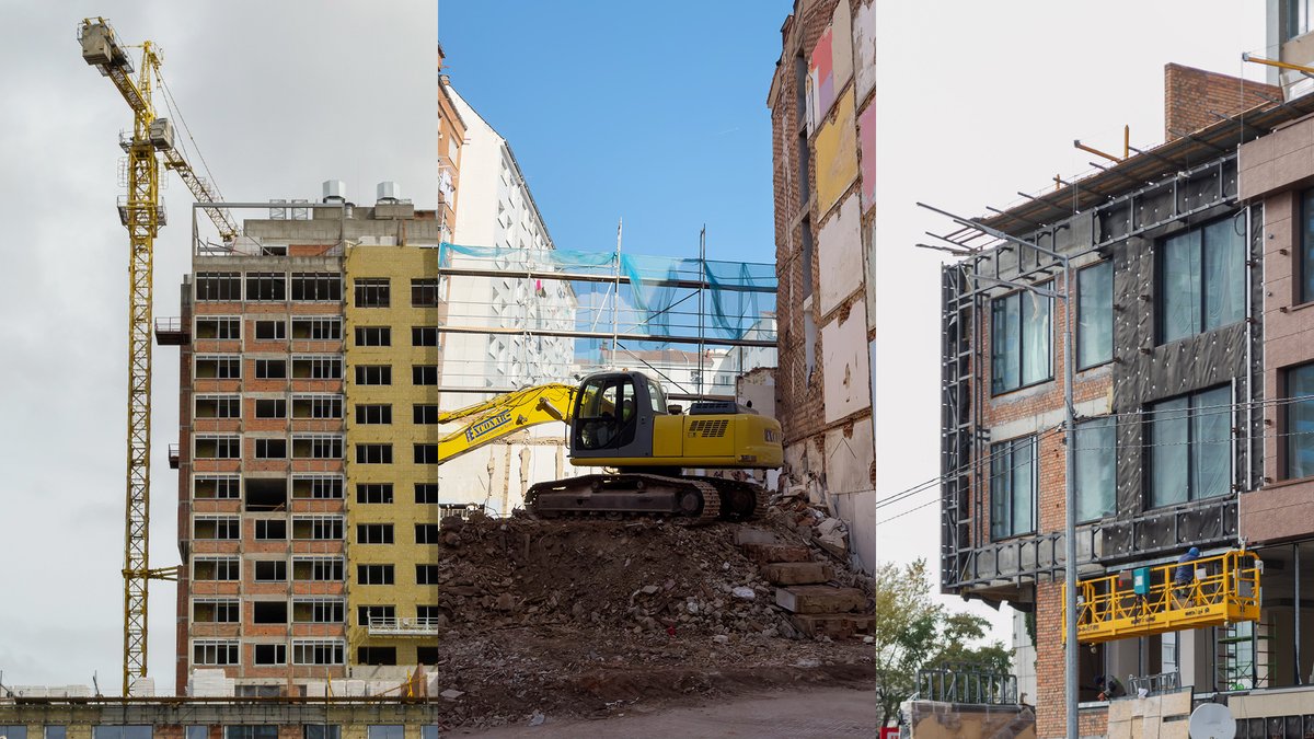 envirest_one's tweet photo. EP52 features photo references of construction sites of various types and locations

Gumroad: https://t.co/RHsFr29yqe
CubeBrush: https://t.co/5u0QjuJHRi

50% OFF with a code: EP52_FIRST_WEEK until April, 26 https://t.co/PSbMWqvcKw