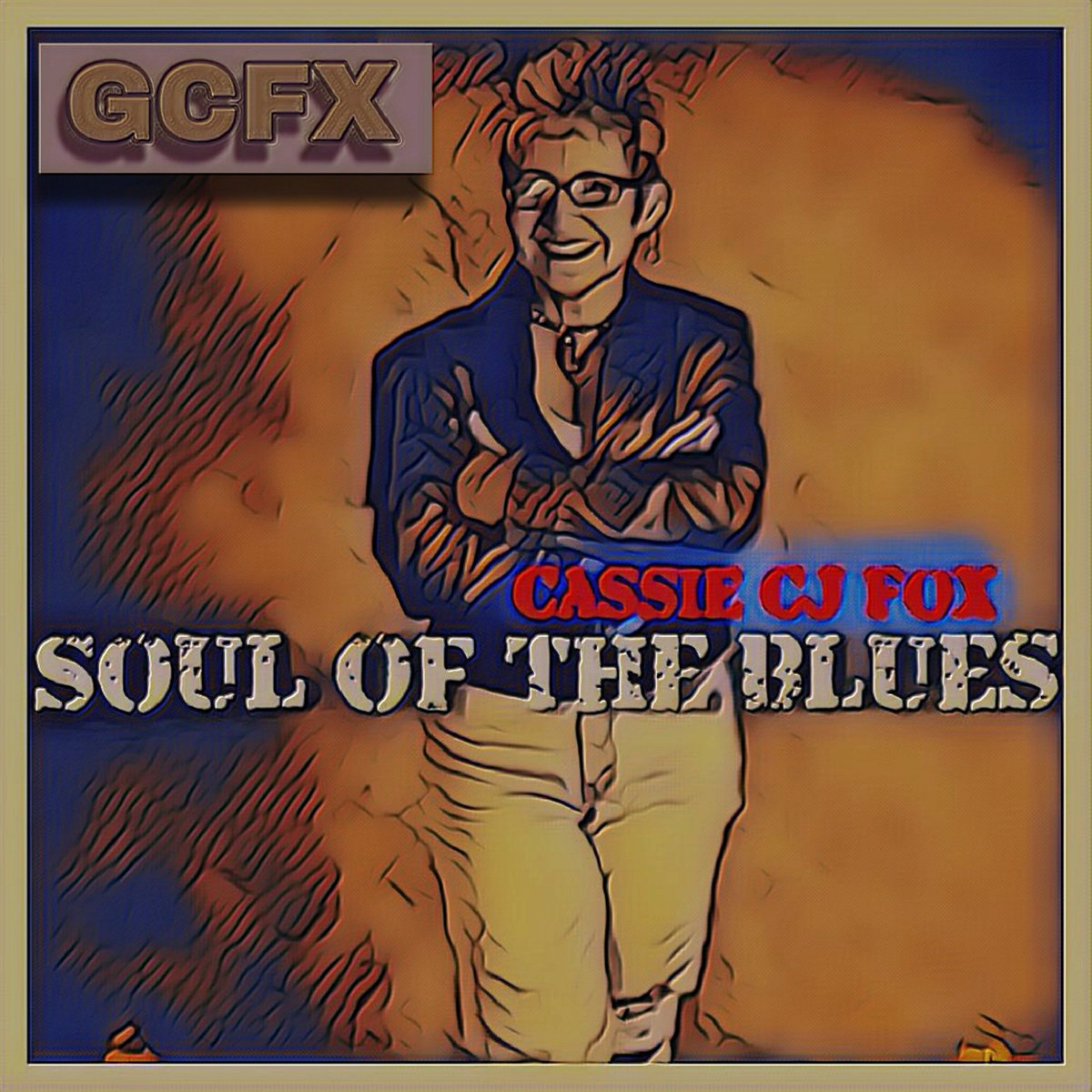 #FridayFeeling More jams on #FeelGoodFriday Get Lit With Me & That Friday Vibe #FunkyFriday @ 12-2pm EST Syndicated 'Soul Of The Blues With Cassie CJ Fox'  live365.com/station/GCFX-G……………………………………………… #SouthernSounds #LunchBreak #GrooveCityFXRadio #GrownFolksMusic