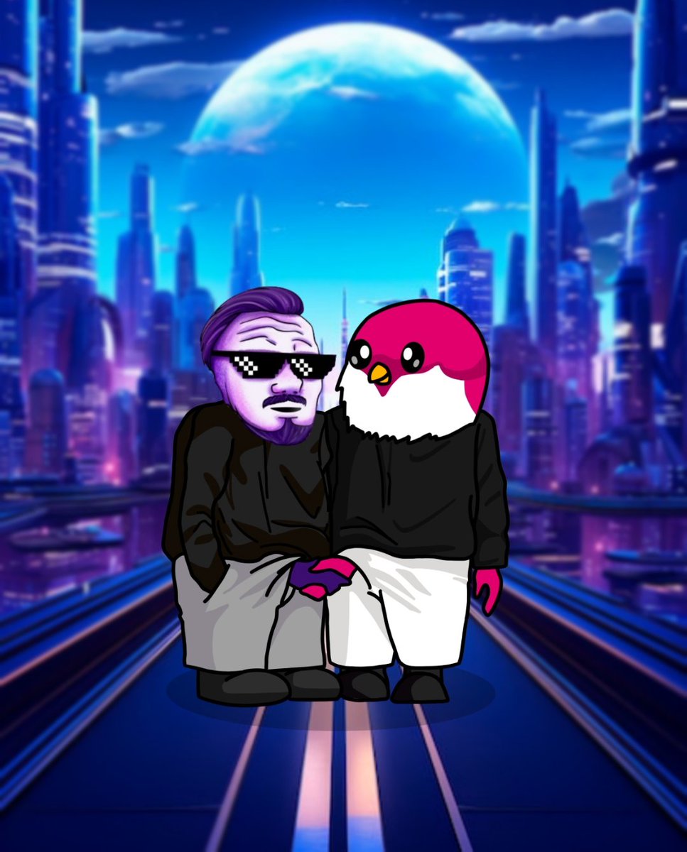 We are joining forces with <a href="/0xPolygon/">Polygon | POL</a>'s strongest memecoin community! Now holders will be able to easily acquire $KNRY.

<a href="/kanarytoken/">KANARY</a> 🤝 <a href="/gonepolygone/">$GONE</a>

We invite all $GONE holders to participate in the airdrop via kanary.site/gone.

Together, we will build the largest