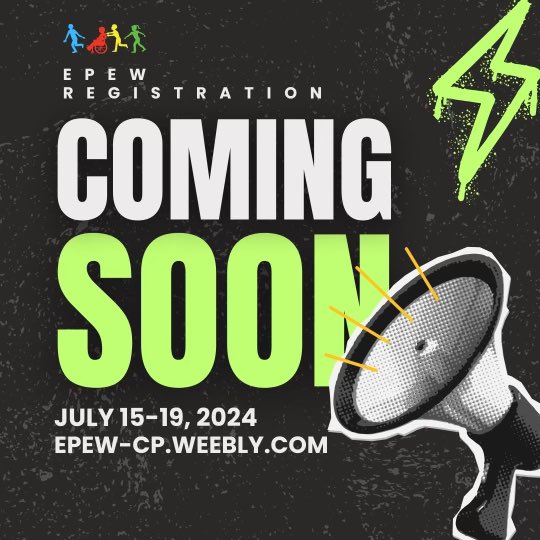 ⚡️COMING 🔜⚡️Our highly anticipated workshop reg 📝 will be LIVE in the next few weeks! Thank U 🙏🏾 4 your patience, support, & understanding! We R hard @ work 👩🏽‍💻 putting the final 🧩together 🤝🏾Check out our website 4 pricing💲, 2024 presenters, & much more! #EPEW2024 #EPEWfamily