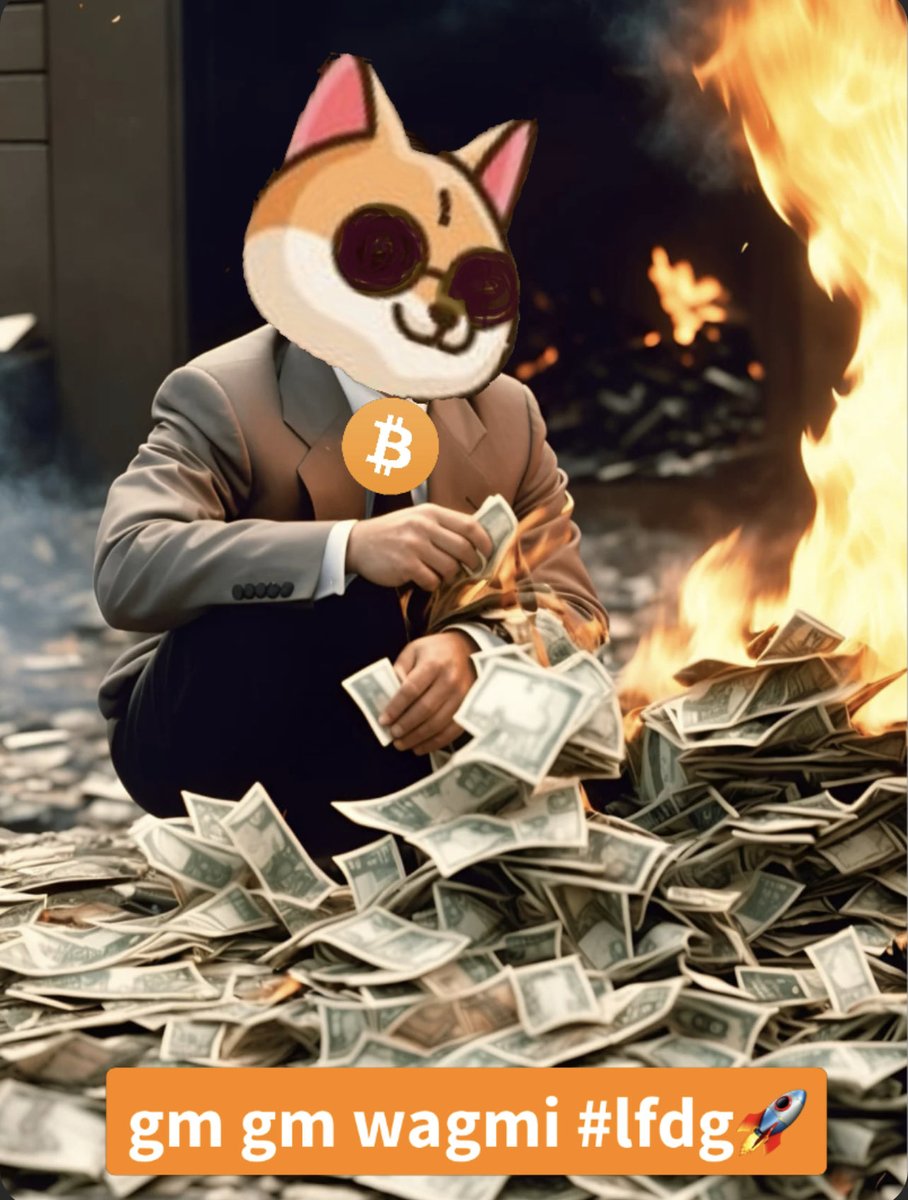 looking forward for the #btc #BTCHalving #lfdg🚀