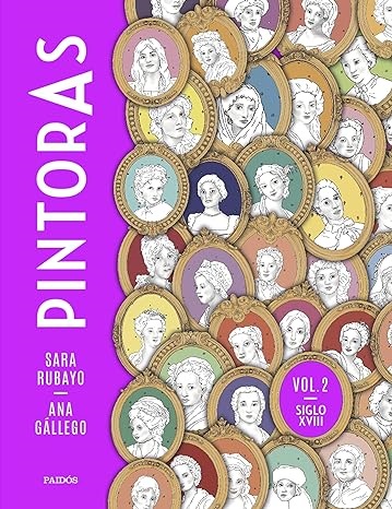 #reseña del libro VV.AA. 'Pintoras (2vols.)'. Publica @EdicionesPaidos @Todoliteraturas @Joliaga todoliteratura.es/noticia/59459/…