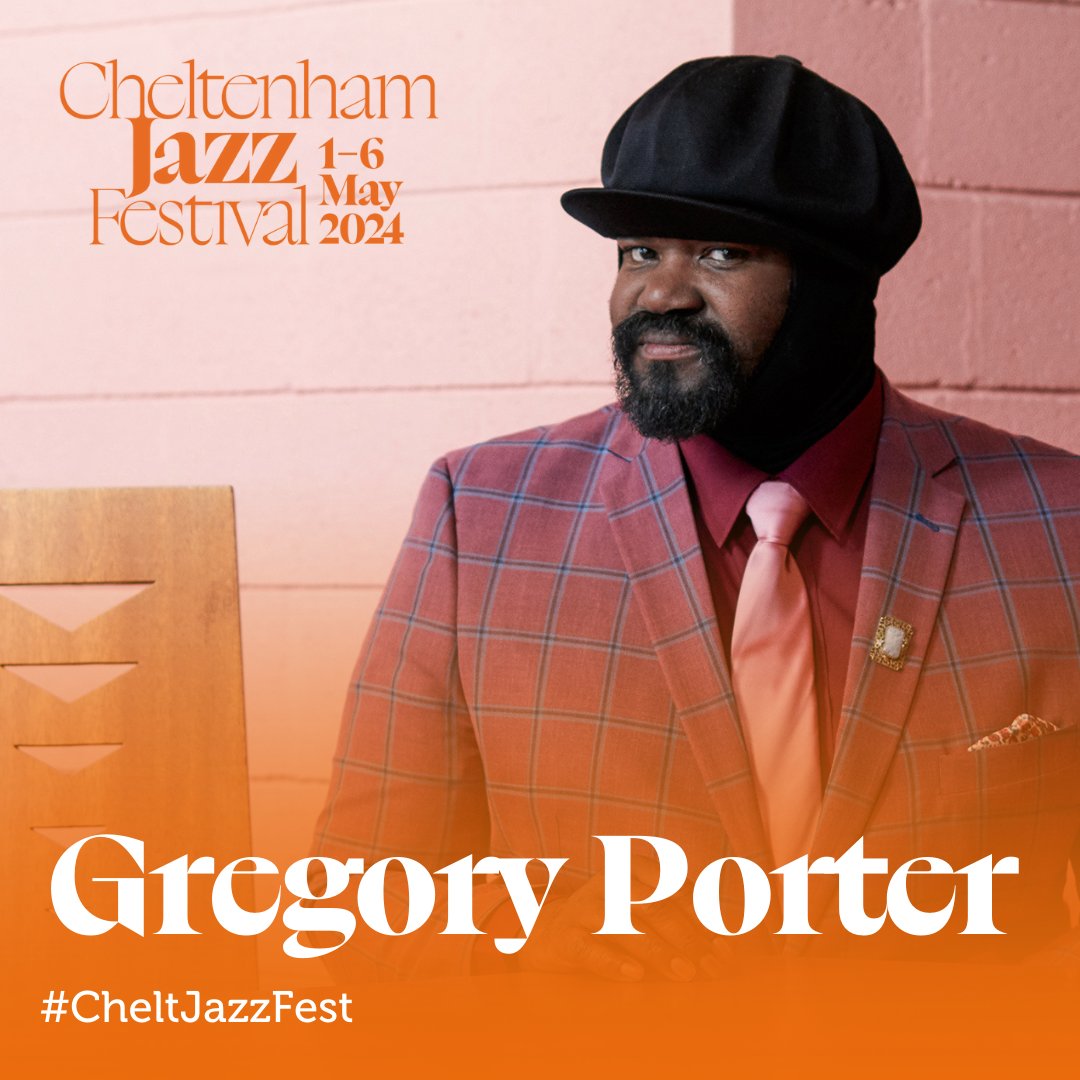 On Monday 6th May we'll be working with @GregoryPorter and providing musicians to @Troy__Miller's wonderful Kingdom Orchestra once again, this time for the closing concert of the Cheltenham Jazz Festival 2024!

Tickets available from @cheltfestivals at cheltenhamfestivals.com/jazz/whats-on/…