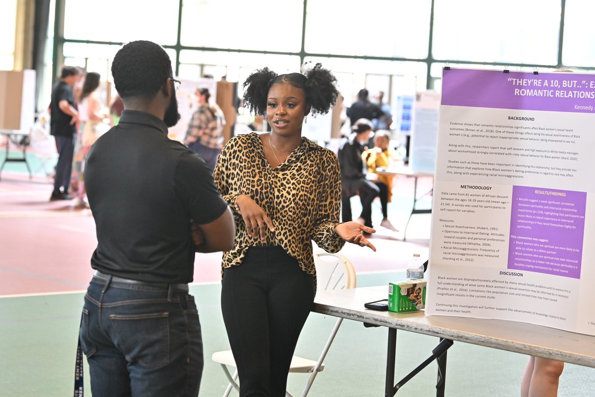 The Senior Research Symposium is one of the proudest days of the year for the Wooster campus. Seniors who have spent a year or more completing their Independent Study (I.S.) projects with faculty mentors will showcase their work to the world. The projects represented on stage,