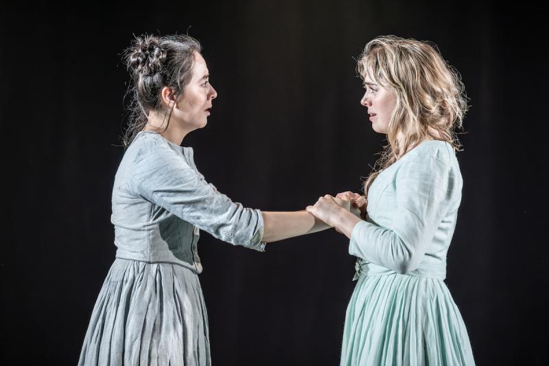 ★★★★ LONDON TIDE @NationalTheatre - New play-with-songs version of #Dickens’s #OurMutualFriend is a panoramic Victori-noir, says @AleksSierz , and #IanRickson’s production, with its beautiful stage picrtures, is a hauntingly atmospheric tour de force theartsdesk.com/theatre/london…