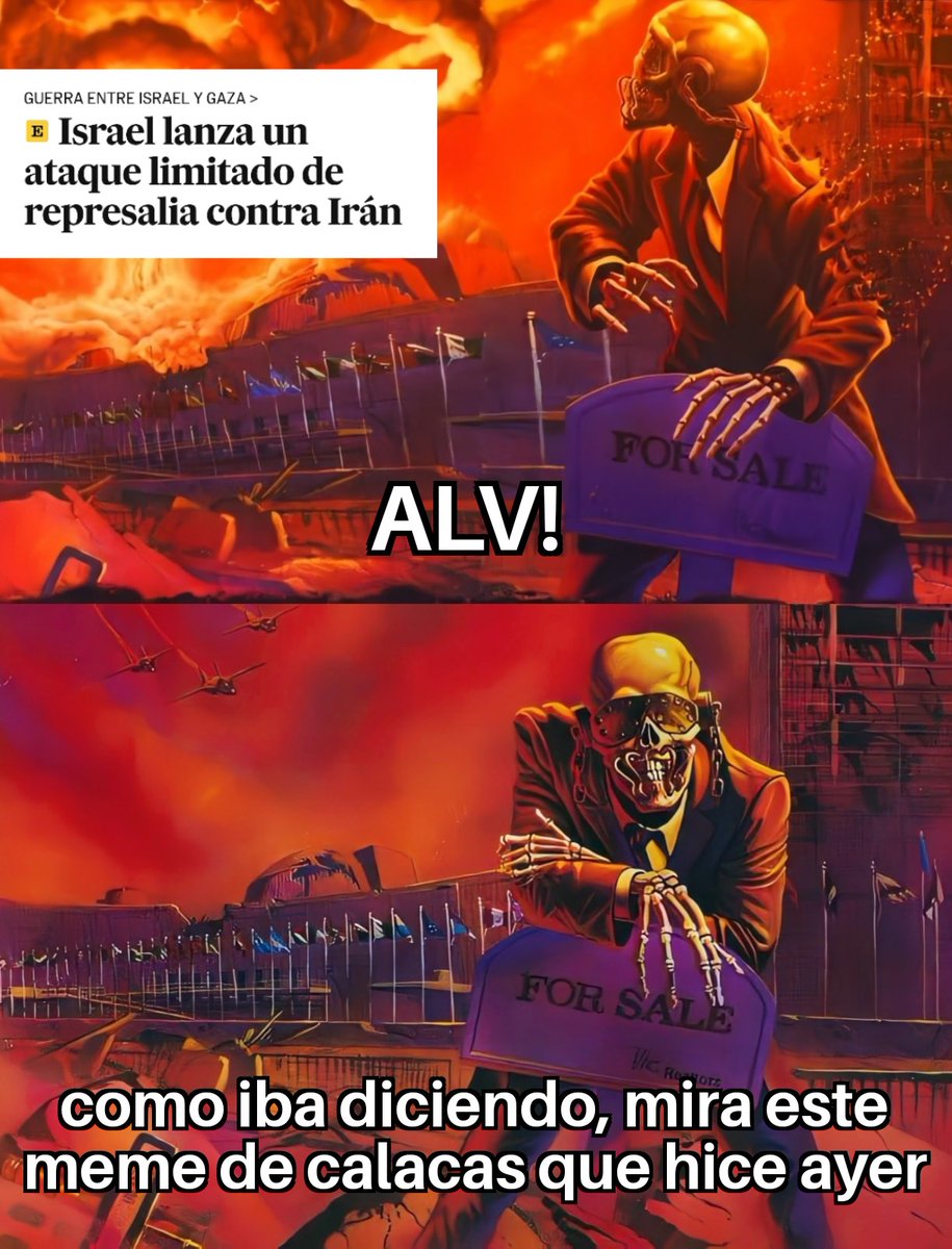Así me siento cada vez que publico en Twitter