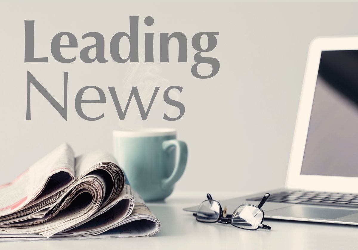 Friday Headlines: Issues that are attracting attention in the General Assembly, including the selective-enrollment bill for CPS. Also in the news, an opinion piece on board service by Gianina Baker, President of the Champaign Unit 4 Board of Education. iasb.com/news-listing/l…