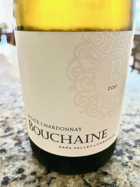 Dinner Tonight: Roasted Salmon with Béarnaise Sauce and 2021 Bouchaine Estate Chardonnay: Are you wondering what to make for this evening’s dinner (that’s actually creative)? How many times have you opened the fridge or… bit.ly/3Jqxdkj by @GrapeExp_Cindy #Vino #Wine