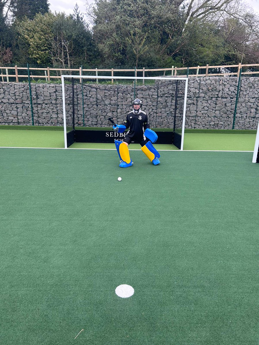 Summer training in full swing first week back.