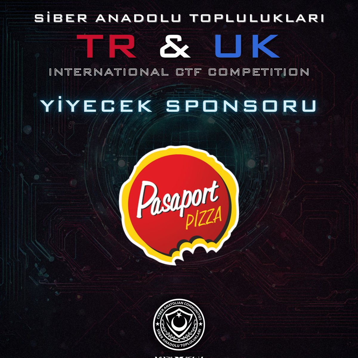 Siber Anadolu Toplulukları tweet media