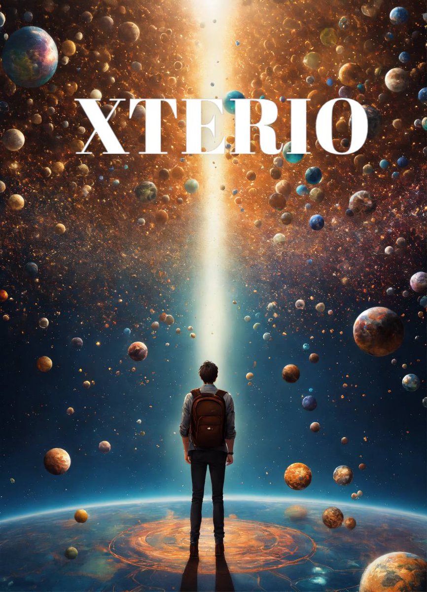 ENovak94's tweet photo. New opportunities $XTER @XterioGames https://t.co/NK5T4FYOa5