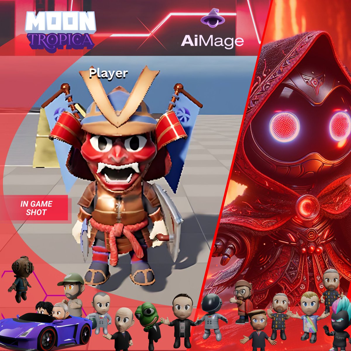 AiMage Tools tweet media