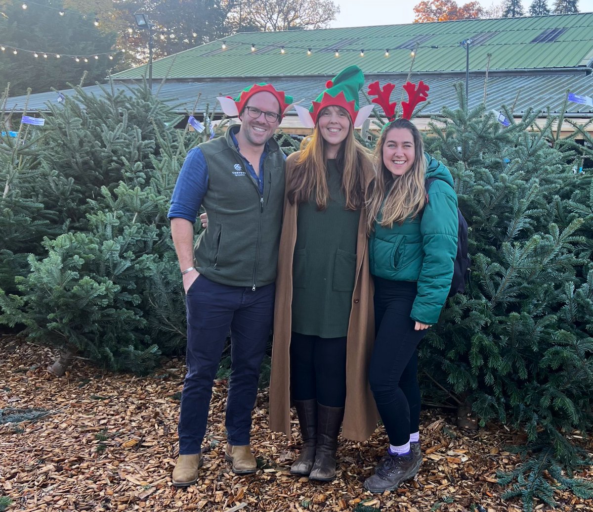 CortevaUK's tweet image. Dive into Lucy Baxter's insightful blog about her 6-month internship at Corteva. 
Lucy tells us a little about her journey and has some great advice for all those aspiring to join the agricultural sector. 
🔗 👉 corteva.co.uk/news-and-resou…

#LifeAtCorteva

@MDS_Updates