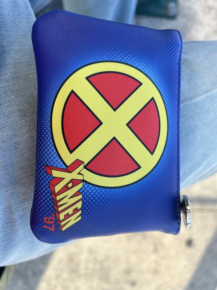 FJerry20's tweet photo. Found this lovely treasure at a local Box Lunch Store today #Xmen #xmen97 huge X-Men fan https://t.co/IWYR6cdi6w